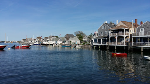 Performing Arts Theater «Dreamland Theatre», reviews and photos, 17 S Water St, Nantucket, MA 02554, USA