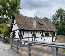 Hexenhäusle photo