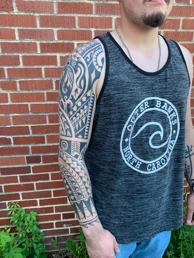 Explore 1992 tattoo ideas, creative tattoo ideas in Strasburg, available at Champion Tattoo Company