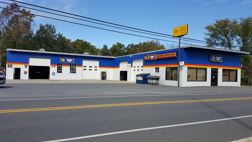 Auto Repair Shop «Orwigsburg Service Center Inc», reviews and photos, 712 W Market St, Orwigsburg, PA 17961, USA