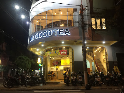 Mr Good Tea Quy Nhơn