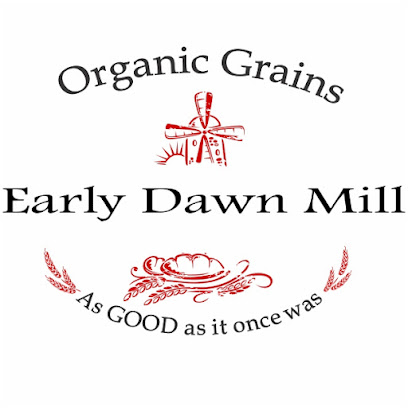 Early Dawn Mill
