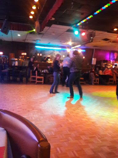 Western Restaurant «The Banque Country Western», reviews and photos, 1849 E Little Creek Rd, Norfolk, VA 23518, USA