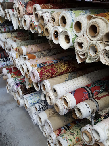 Fabric Store «Fabric Warehouse», reviews and photos, 970 New Brunswick Ave, Rahway, NJ 07065, USA