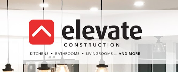 Elevate Construction INC