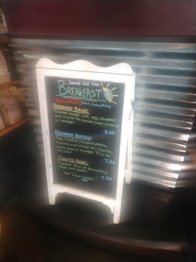 Coffee Shop «Bisbee Coffee Company», reviews and photos, 2 Main St, Bisbee, AZ 85603, USA