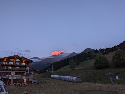 Skiset Saint Charles à Val-Cenis