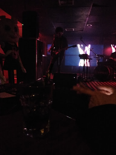 Bar «Mule Camp Tavern», reviews and photos, 322 Spring Street Southwest, Gainesville, GA 30501, USA