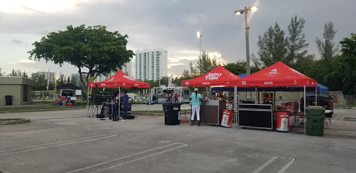 Athletic Field «Ronald L Book Athletic Stadium», reviews and photos, 2555 NE 151st St, North Miami Beach, FL 33160, USA