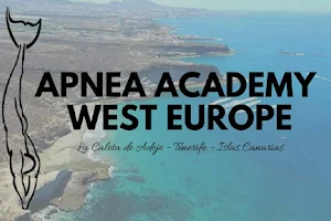Apnea Academy West Europe image