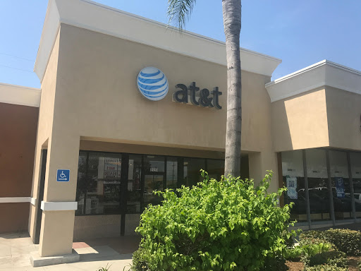 AT&T Authorized Retailer, 2229 W Redondo Beach Blvd, Gardena, CA 90247, USA, 