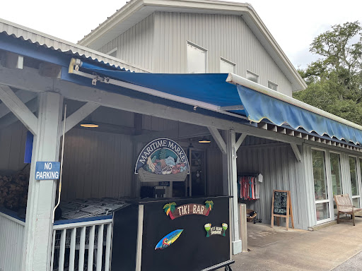 Grocery Store «Maritime Market», reviews and photos, 8 Maritime Way, Bald Head Island, NC 28461, USA