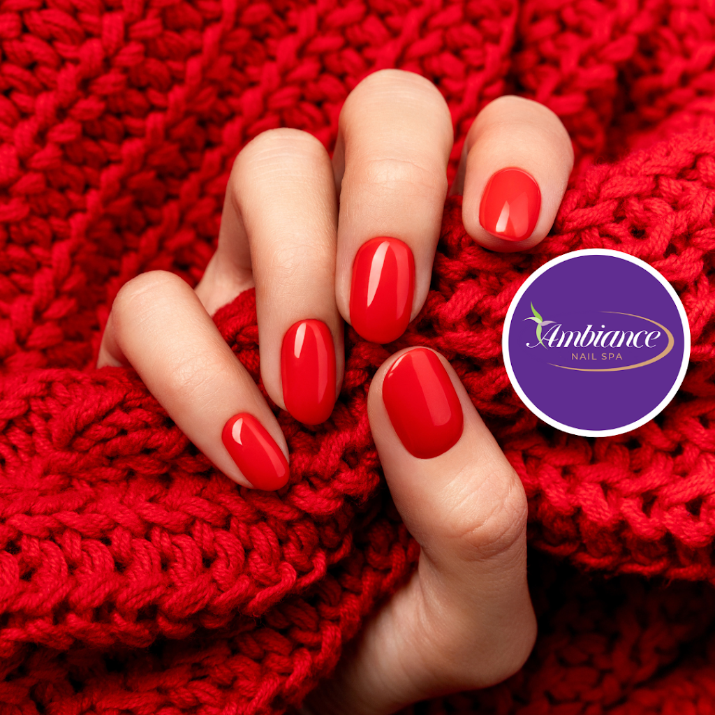 Ambiance Nail Spa 45249