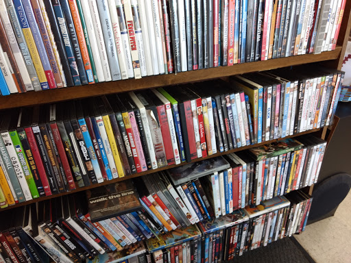 Thrift Store «Hope For North Brevard Thrift», reviews and photos, 2214 Garden St, Titusville, FL 32796, USA