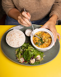 Photos du propriétaire du Restaurant Le Paradis du Fruit - Créteil à Créteil - n°16