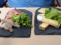 Foie gras du Restaurant Le Petit Moulin à Martel - n°8