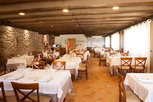 Arotxa restaurant image