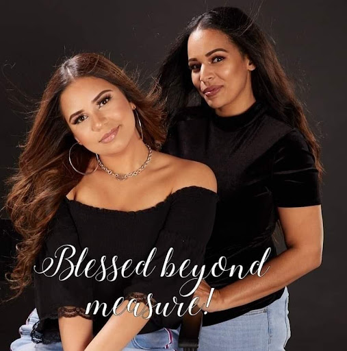 Beauty Salon «Cris Mari Dominican Hair Salon», reviews and photos, 8236 W Waters Ave, Tampa, FL 33615, USA