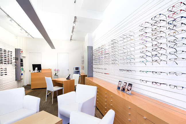 Baldinger Optik AG Zürich - Augenoptiker