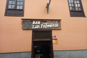 Bar Cafeteria Las Palmeras Realejo bajo image