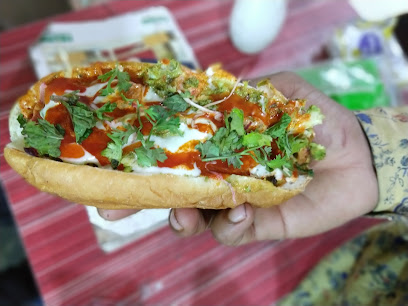 Lucknow Zaiqa Fast Food