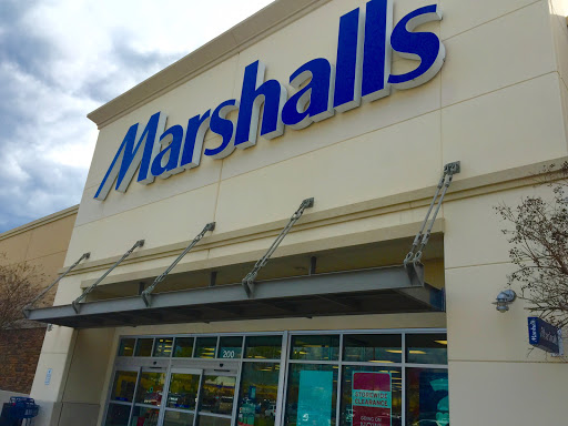 Department Store «Marshalls», reviews and photos, 1050 McKinley Pl Dr #200, San Marcos, TX 78666, USA