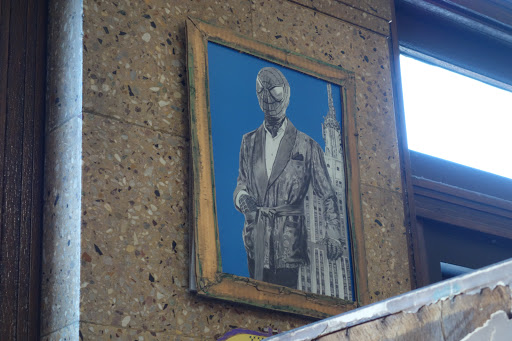 Record Store «Exile on Main Street», reviews and photos, 100 N Chestnut St #120, Champaign, IL 61820, USA