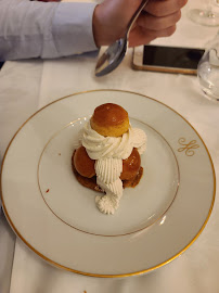 Tarte Tatin du Restaurant Pâtisserie Méert à Lille - n°16