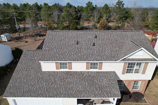 Roofing Contractor «L.A. Roofing, LLC», reviews and photos, 1945 Decker Blvd #14, Columbia, SC 29206, USA