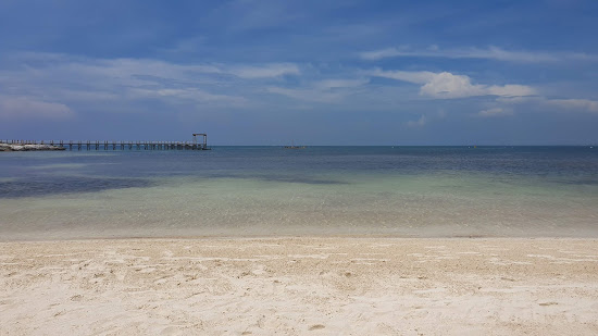 Playa del Nizuc