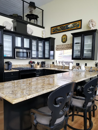 Painter «Most Wanted Painters Inc», reviews and photos, 1481 SE 9th St, Lincoln City, OR 97367, USA