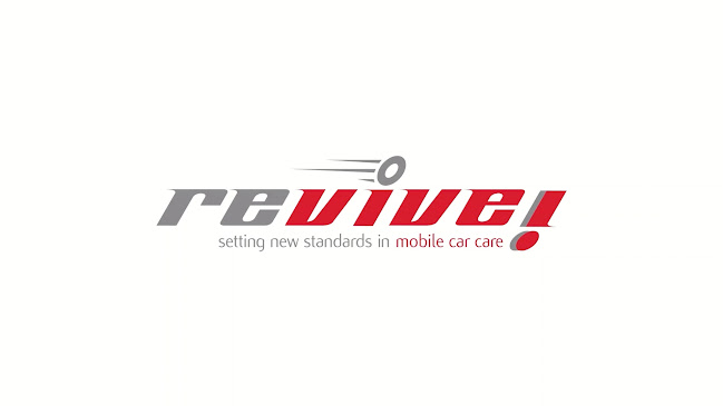 Reviews of Revive! Surrey in Woking - Auto repair shop