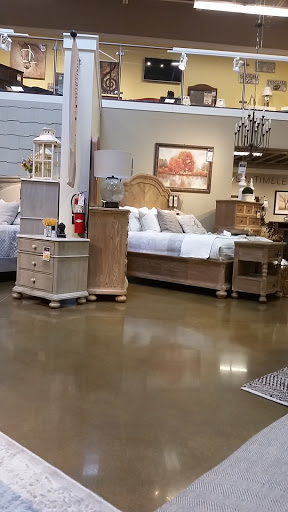 Furniture Store «Ashley HomeStore Wichita East», reviews and photos, 11645 E Kellogg Dr N, Wichita, KS 67207, USA