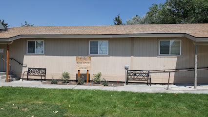 Little Wood River Library