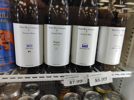 Liquor Store «Spirits Unlimited», reviews and photos, 3 Lacey Rd, Forked River, NJ 08731, USA