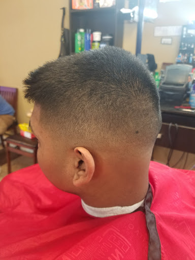 Barber Shop «The Eastside Barbershop», reviews and photos, 10509 East Colonial Drive, Orlando, FL 32817, USA