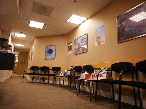 Eye Care Center «LensCrafters», reviews and photos, 11784 Lee Jackson Memorial Hwy, Fairfax, VA 22033, USA