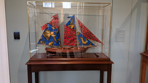 Art Gallery «Addison Gallery of American Art», reviews and photos, 180 Main St, Andover, MA 01810, USA