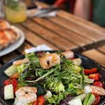 Photo n°1 de l'avis de Mobin.o fait le 19/05/2022 à 19:15 sur le  Tante Giulia à Göttingen