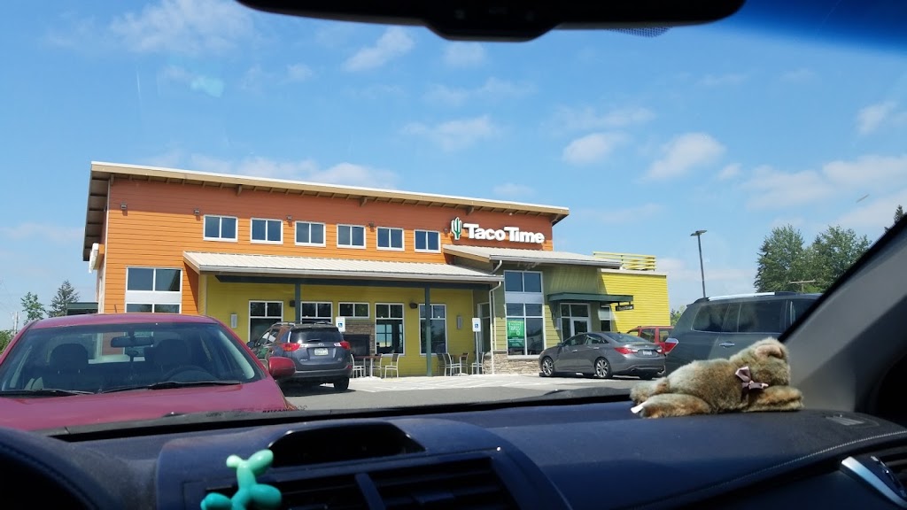 Taco Time NW 98371