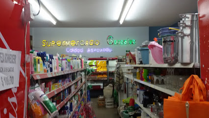 Supermercado Gonzalez