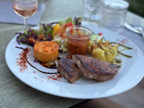 Plats et boissons du Restaurant le Rendez-Vous - Mèze à Mèze - n°6