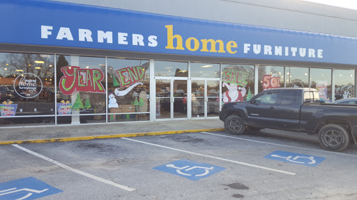Furniture Store «Farmers Home Furniture», reviews and photos, 5501 Calhoun Memorial Hwy, Easley, SC 29640, USA