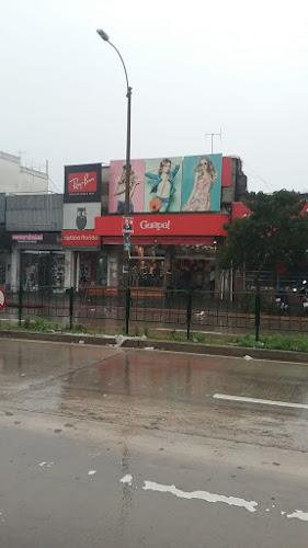 Opiniones de Guapa! Colon en Ciudad del Plata - Tienda de ropa