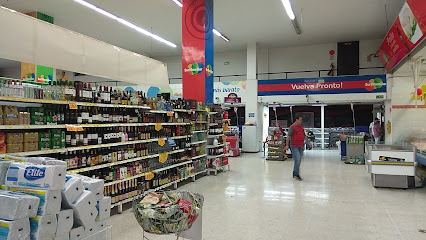 Supermercado Surtifamiliar