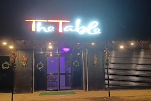 The Table Restaurant image