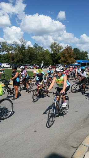 Community Center «Southeast Community Center», reviews and photos, 4201 E 63rd St, Kansas City, MO 64130, USA