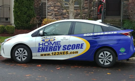 Westside Home Energy Score