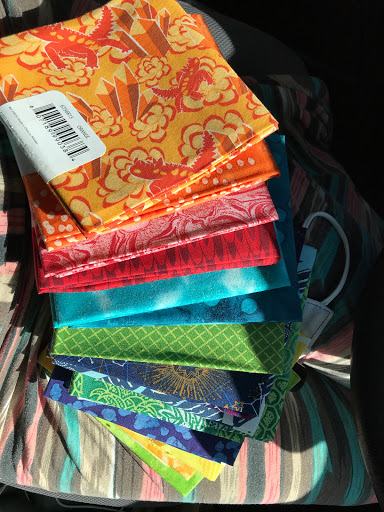 Fabric Store «Jo-Ann Fabrics and Crafts», reviews and photos, 1082 N Main St, Spanish Fork, UT 84660, USA