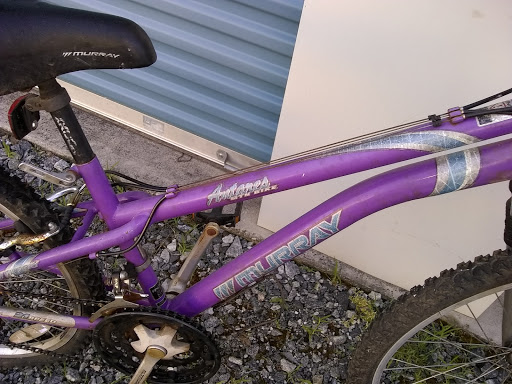 Boomerang Sports & Fitness, 1562 Market Pl Blvd, Cumming, GA 30041, USA, 